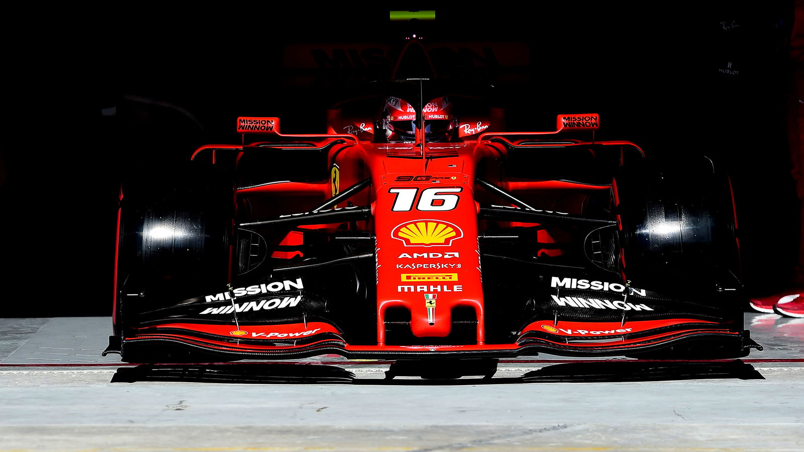 What does Leclerc’s long-term deal mean for Ferrari?