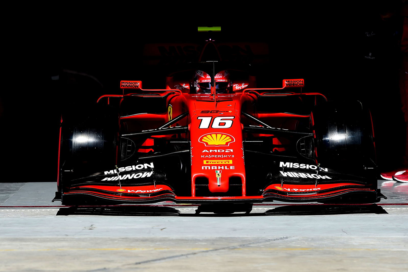 Stella promoted in McLaren F1 management reshuffle