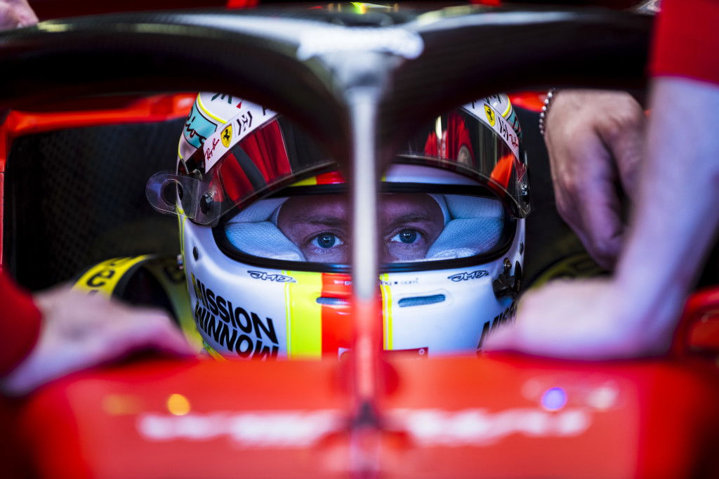 Steiner: Masalah ban 'sangat serius' bukan tentang F1