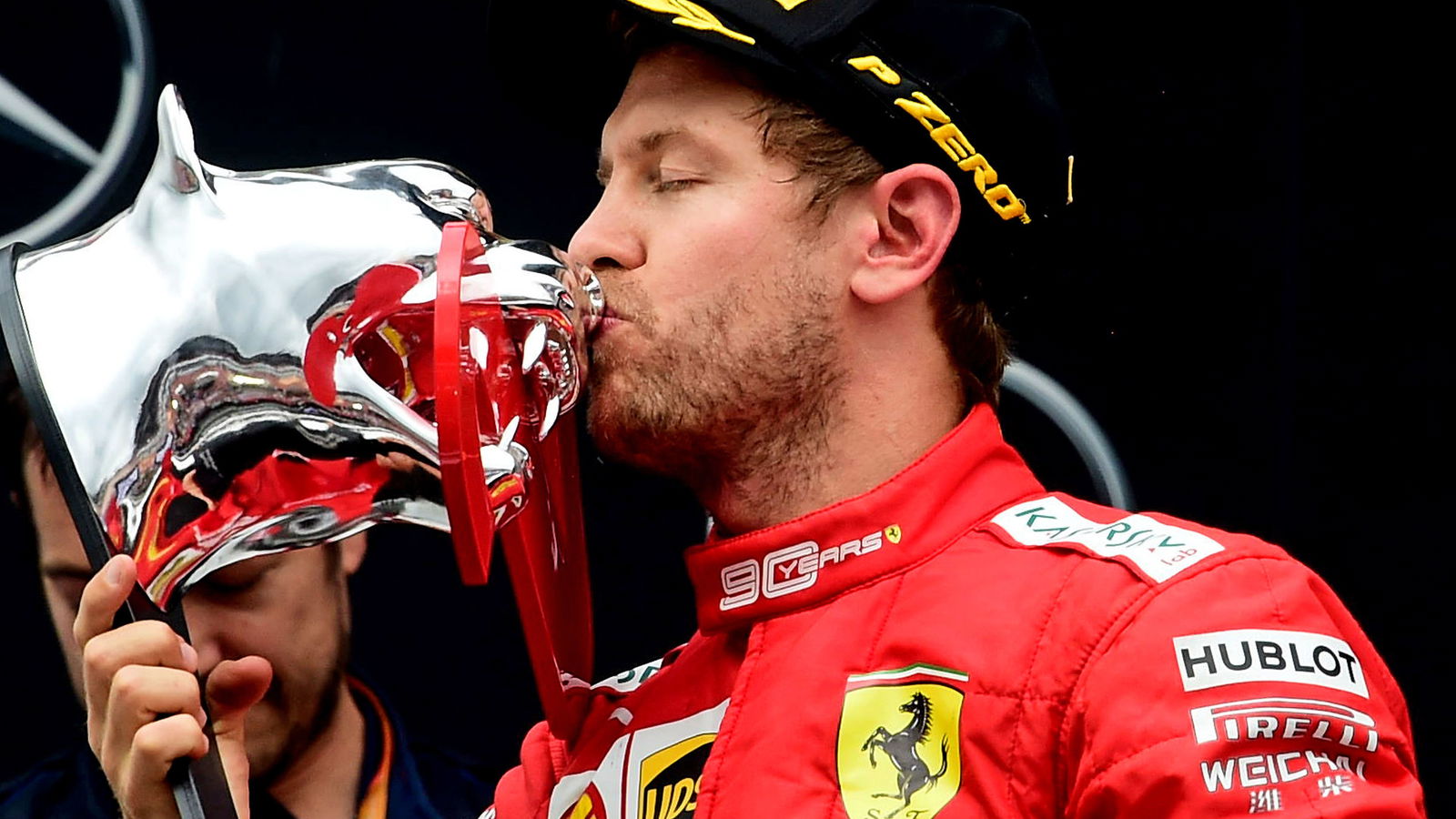 Kegagalan gelar F1 Ferrari 'tidak hanya terkait dengan Vettel' - Massa