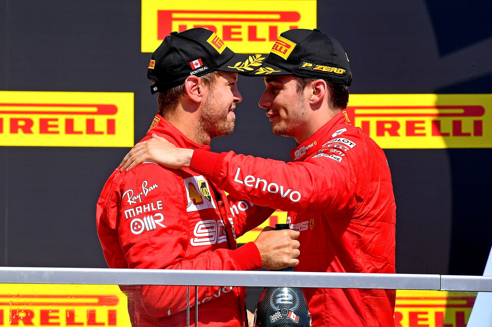 Verstappen not thinking about F1 future beyond Red Bull