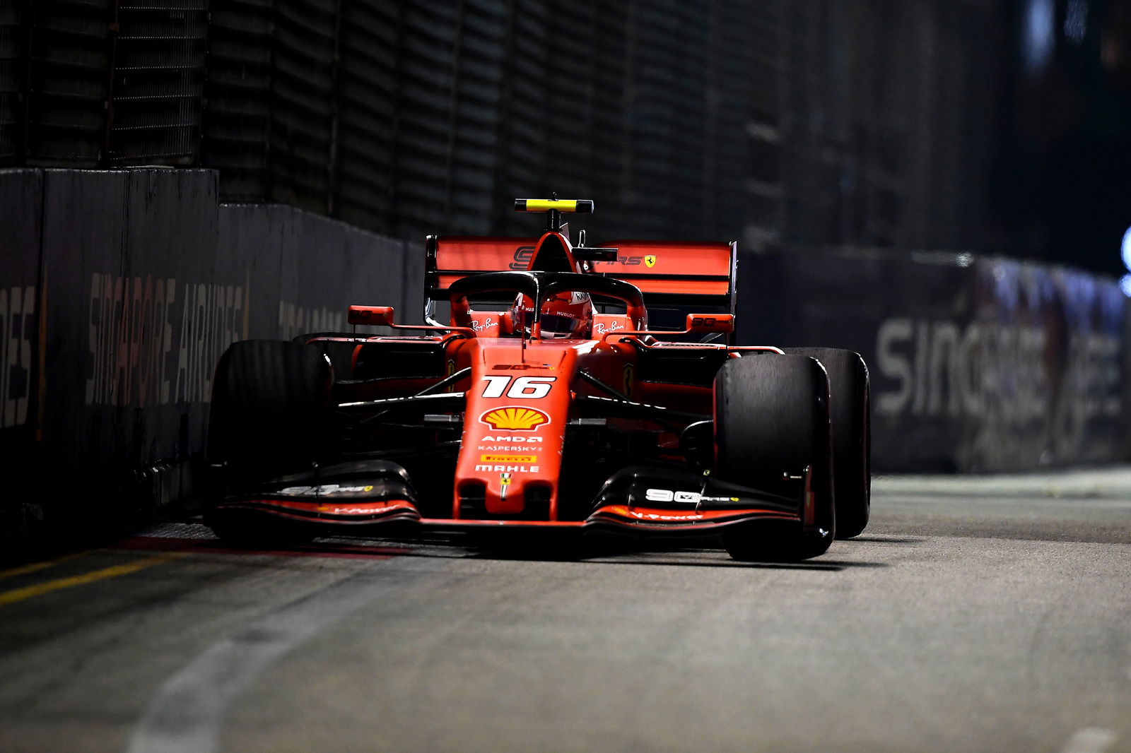 Alfa Romeo’s German GP appeal rejected, Hamilton, Kubica keep points