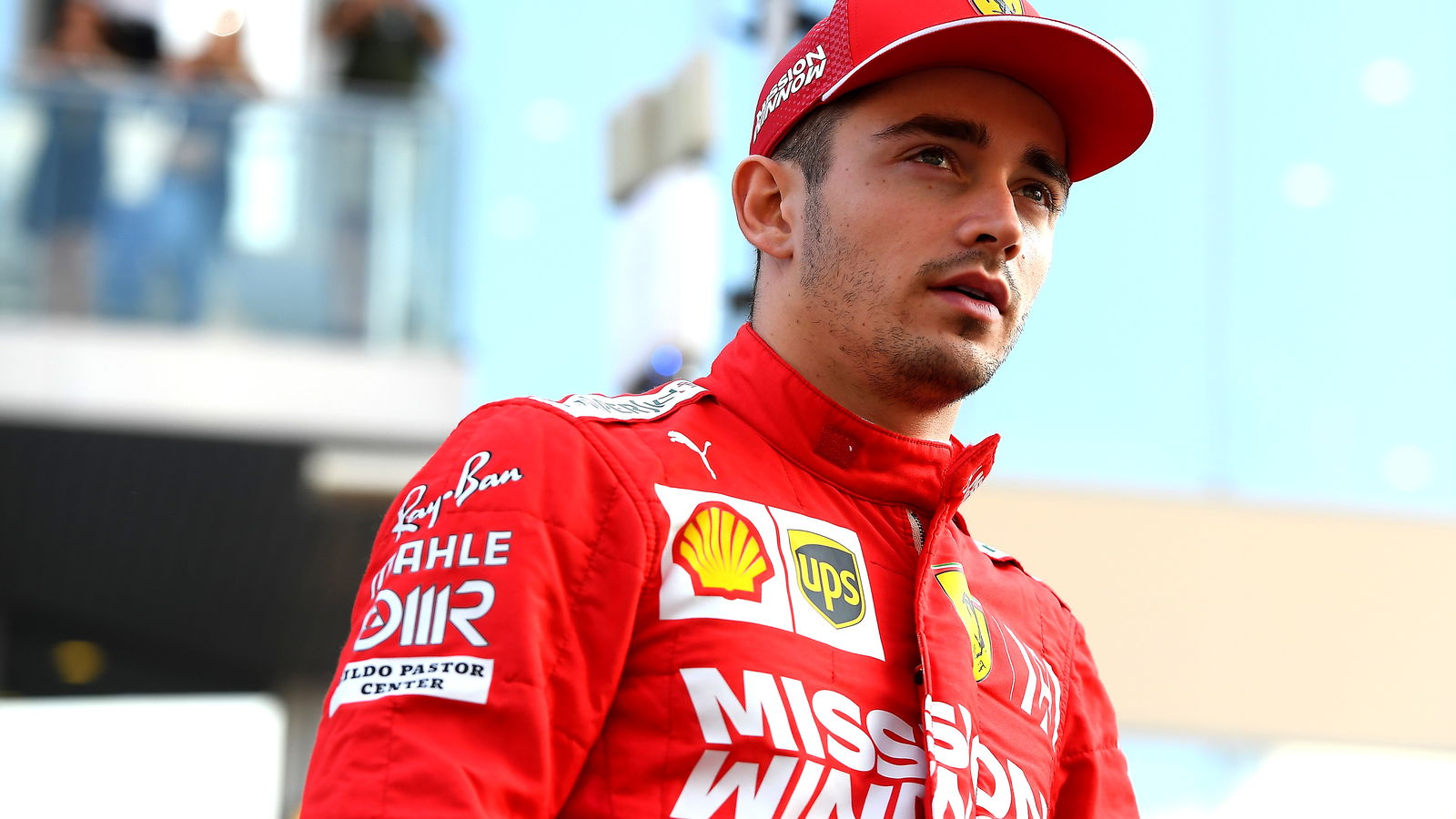 Leclerc menganggap tahun kedua bersama Ferrari akan 'lebih mudah'