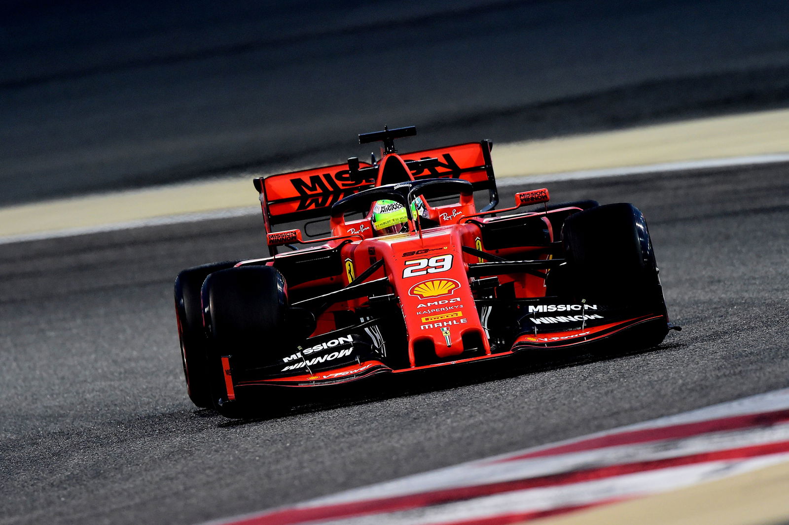 Hamilton bekerja keras untuk memperbaiki start F1 yang 'benar-benar tidak bagus'