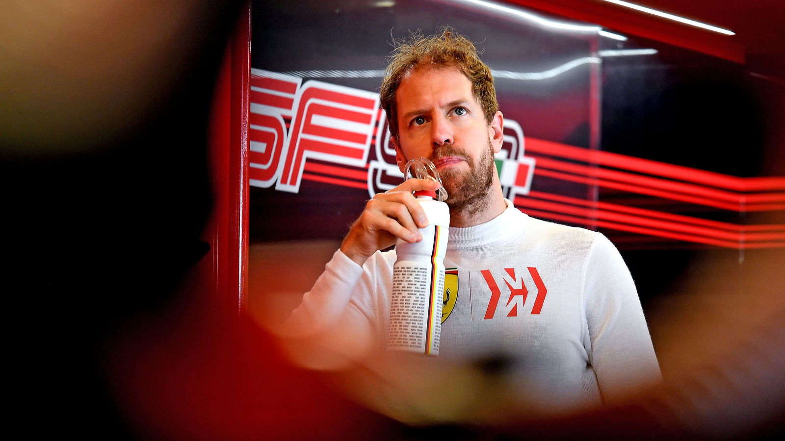 The F1 drivers under pressure in 2020 