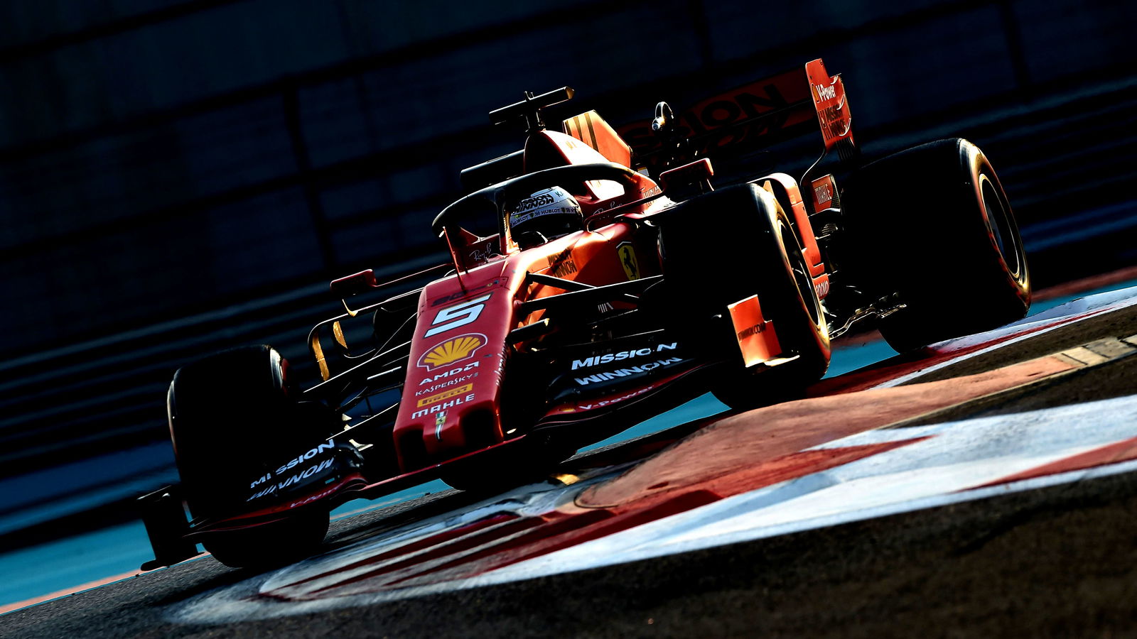 Which 2020 F1 engine sounds best?