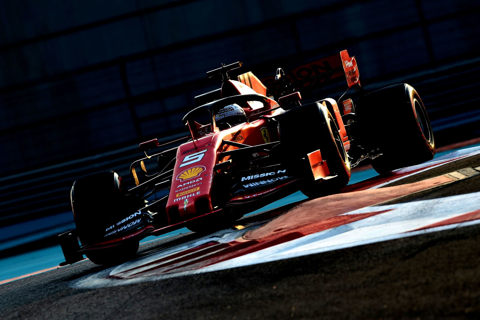 The Top 10 young drivers to watch in 2020