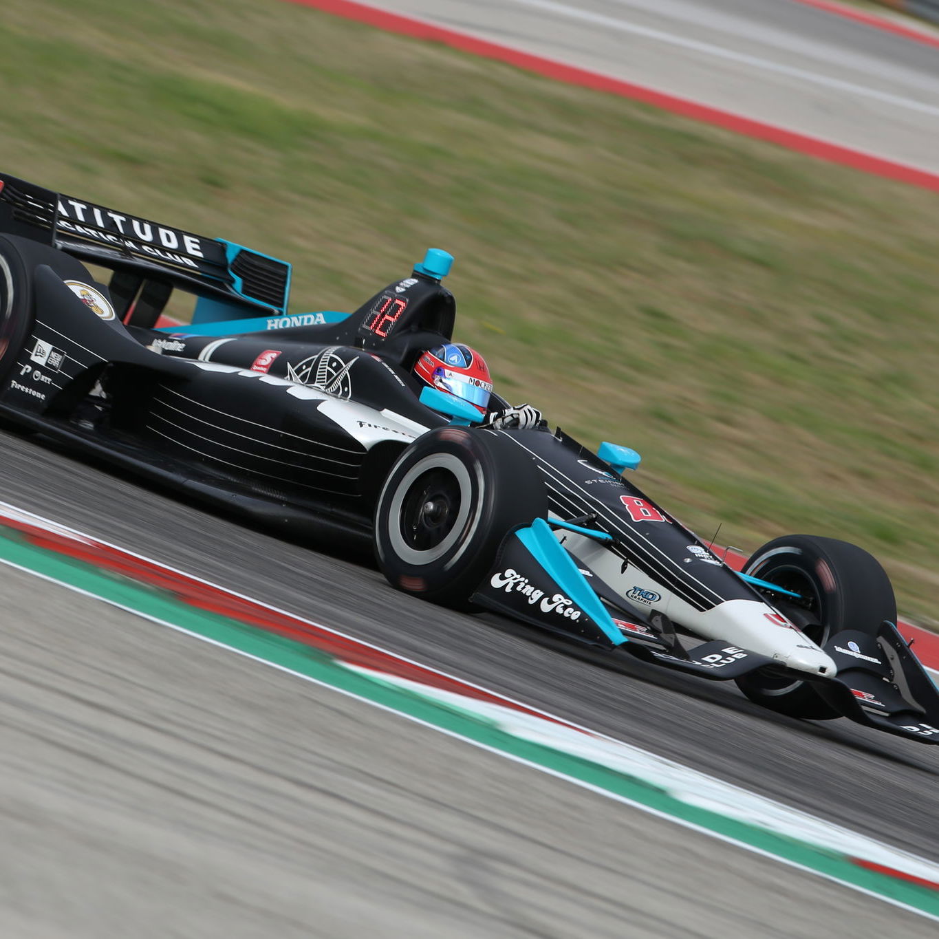 Richmond Raceway's return completes 17-race 2020 IndyCar calendar