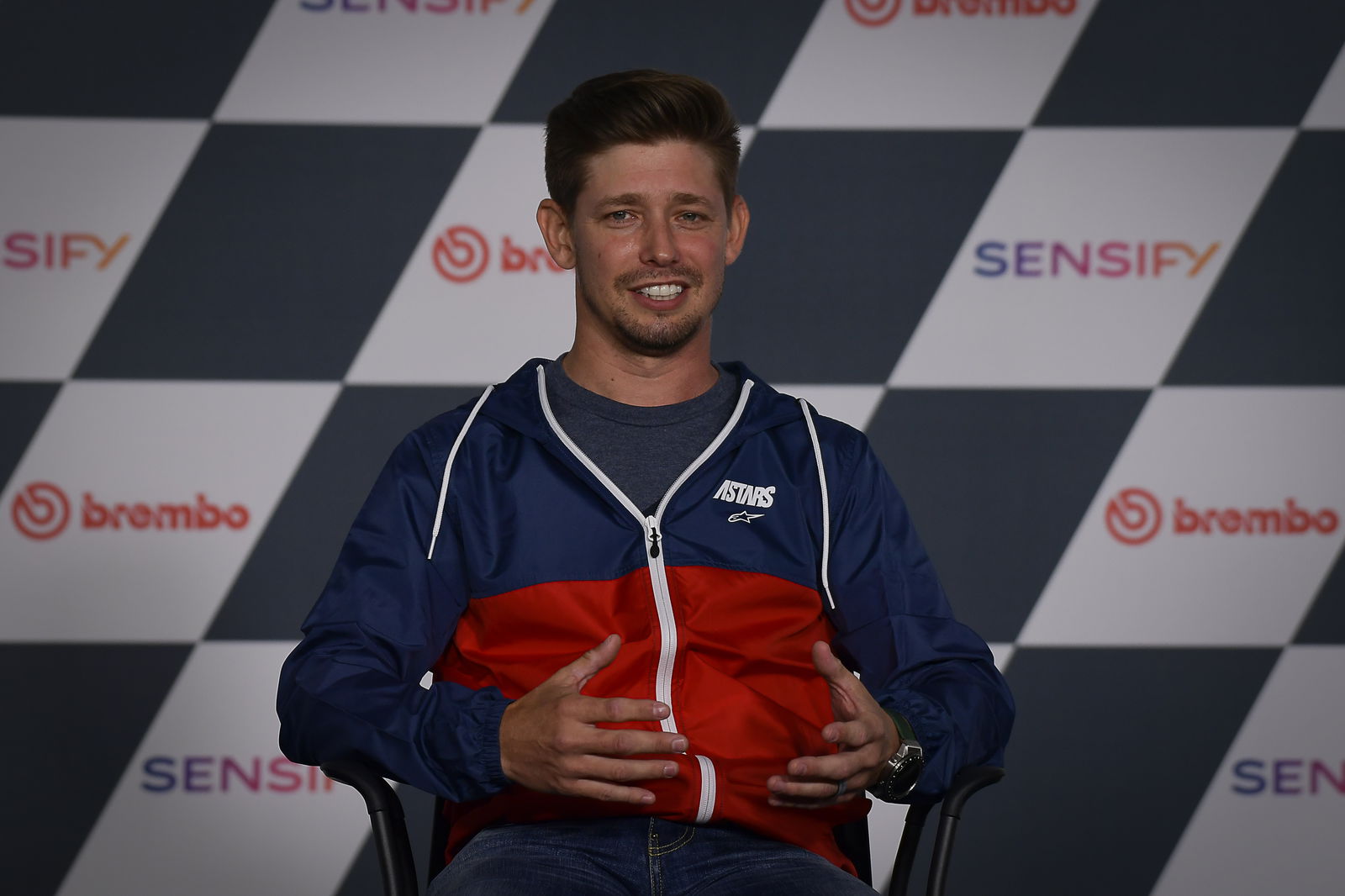 How to live stream the 2022 Australian MotoGP for free