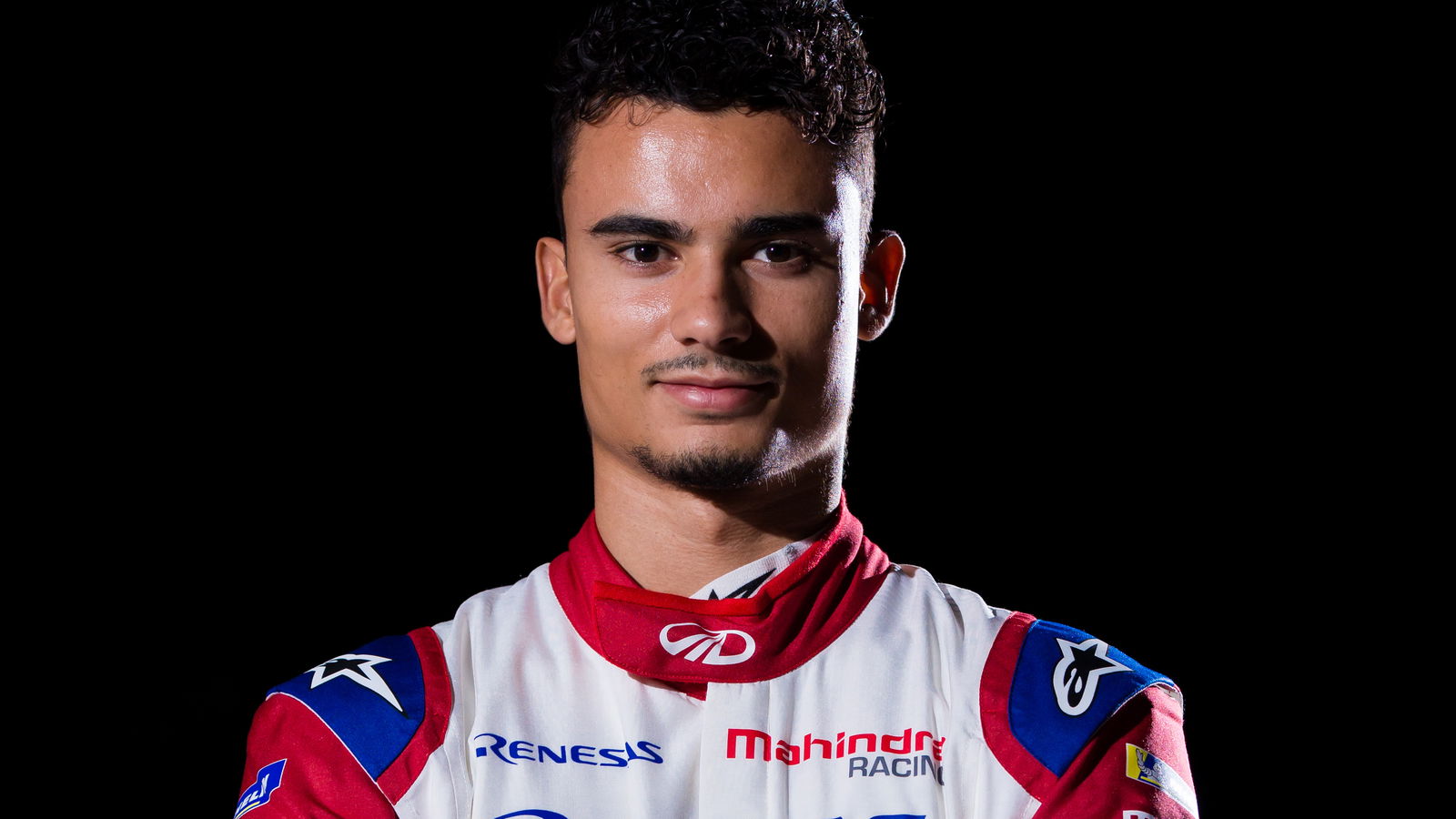 Wehrlein signs for Mahindra in Formula E