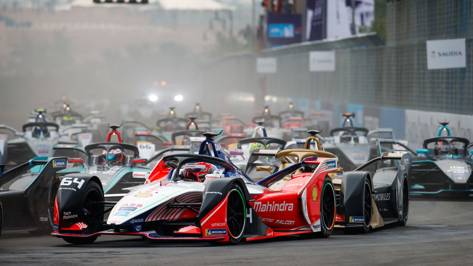 Kapan E-Prix Marrakesh Formula E dan bagaimana saya bisa menontonnya?