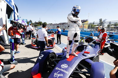 ‘Critical’ overheating battery issue cost Wehrlein shot at win