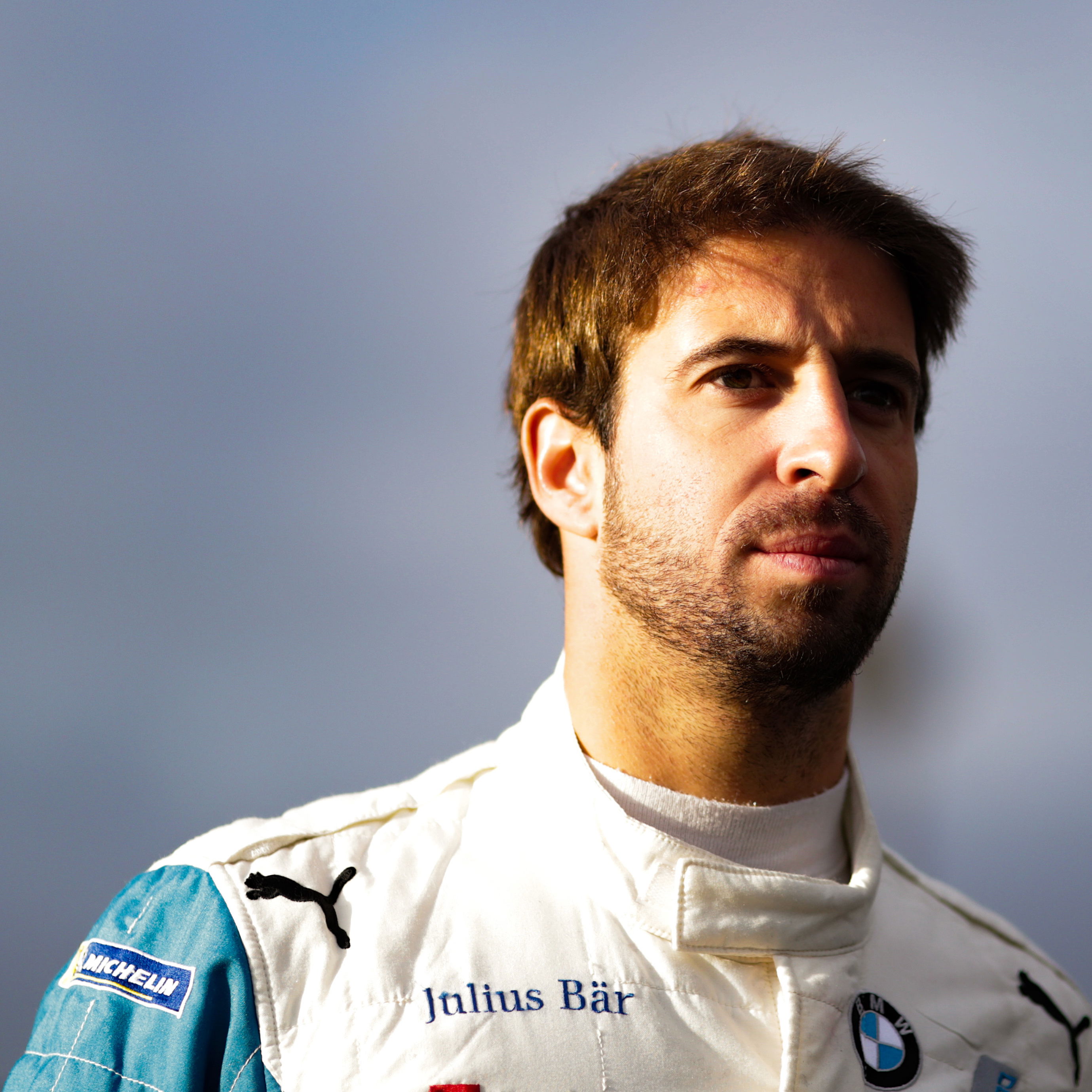 Vergne Beri Penghormatan Kepada eks-Insinyur Techeetah Tortosa