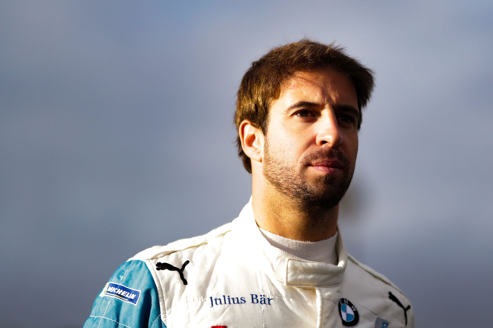 Dragon signs Muller to complete 2019-20 Formula E line-up