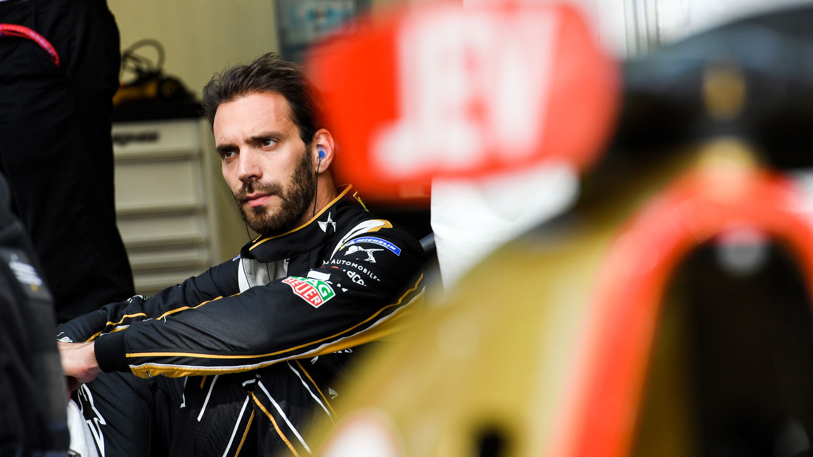 Pemimpin FE Vergne akan 'menyerang' final NYC seperti balapan lainnya
