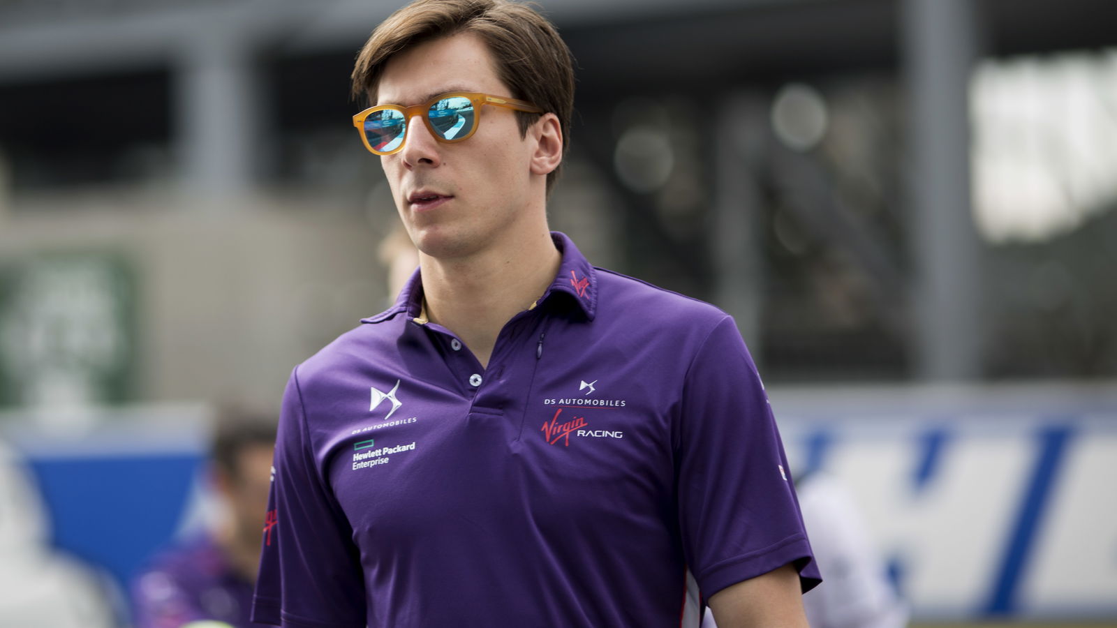 Lynn secures Formula E seat with DS Virgin for season four