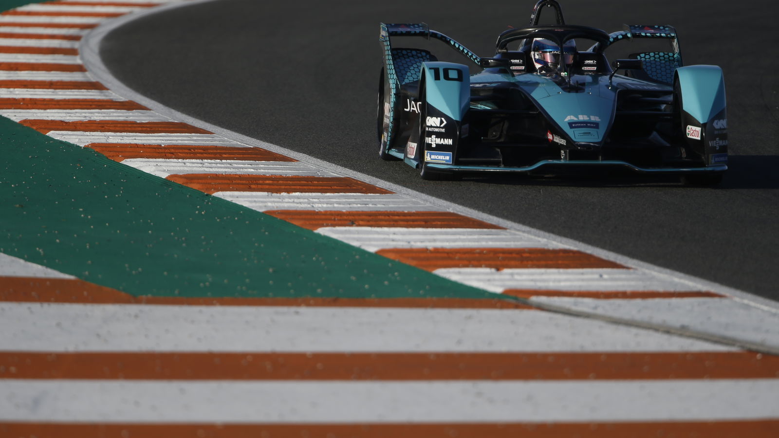 Rome and Valencia to become double headers in latest Formula E calendar changes