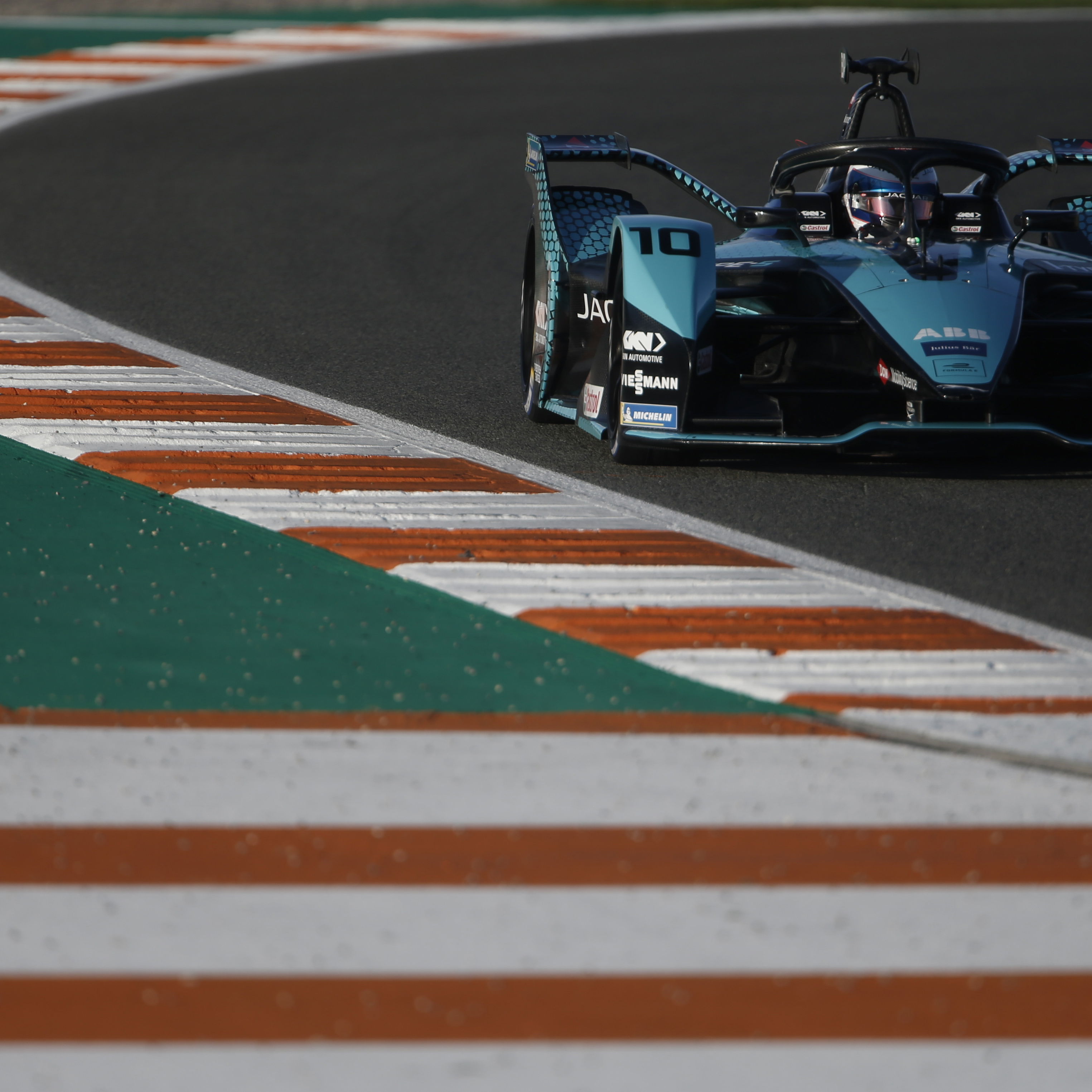 Guenther: Maiden Formula E win 'a dream come true'