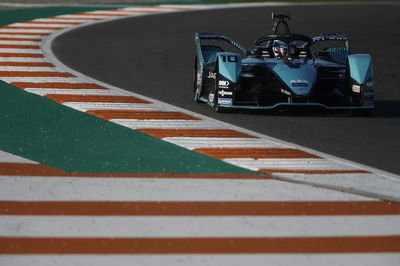 E-Prix Roma: Hasil Lengkap Kualifikasi dan Starting Grid Race 1