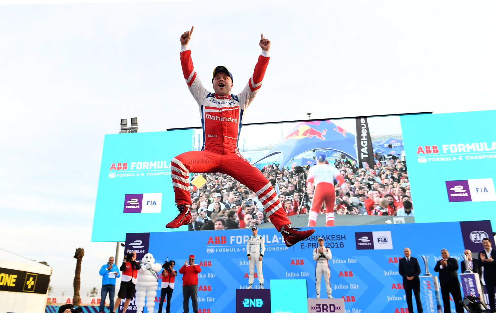 6. Felipe Nasr