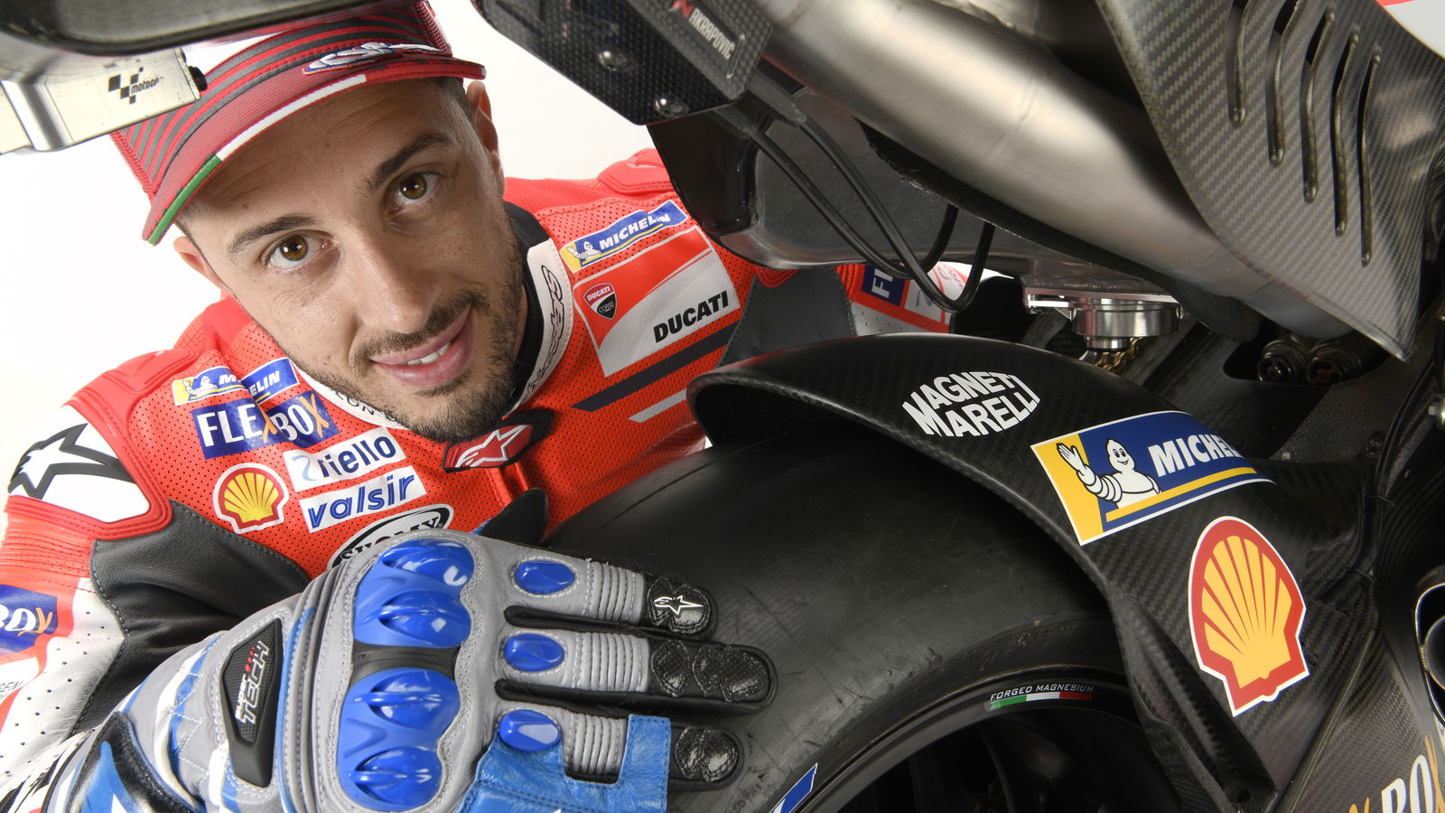 Dovizioso: We'll know if we get it right
