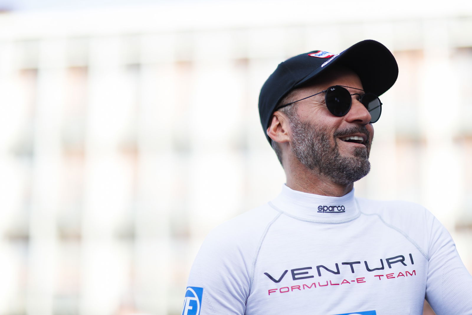 Evans: New Formula E car 'a different beast'