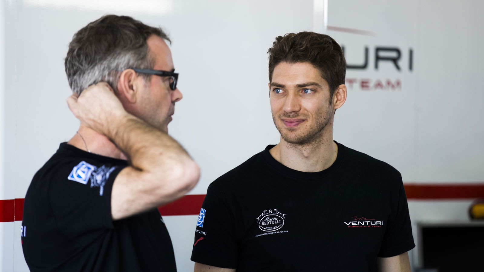Mortara joins Venturi for Formula E season four