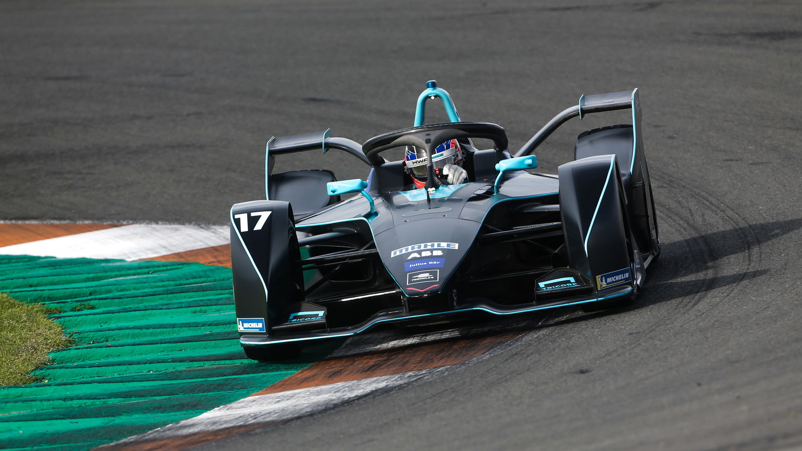 Mercedes curious to see if FE is 'racing' or 'more an event'
