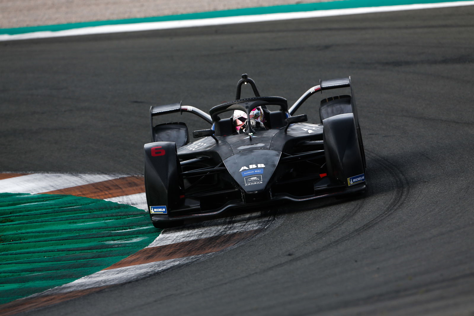 BBC akan menyiarkan Formula E secara langsung pada 2018/19