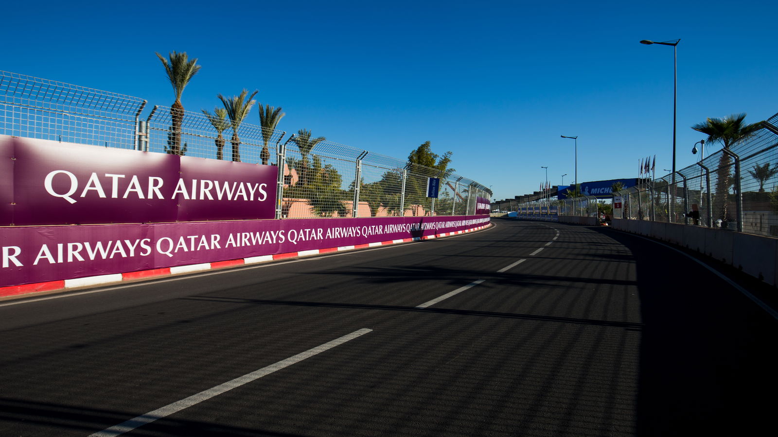 Doha emerges as potential Formula E race venue