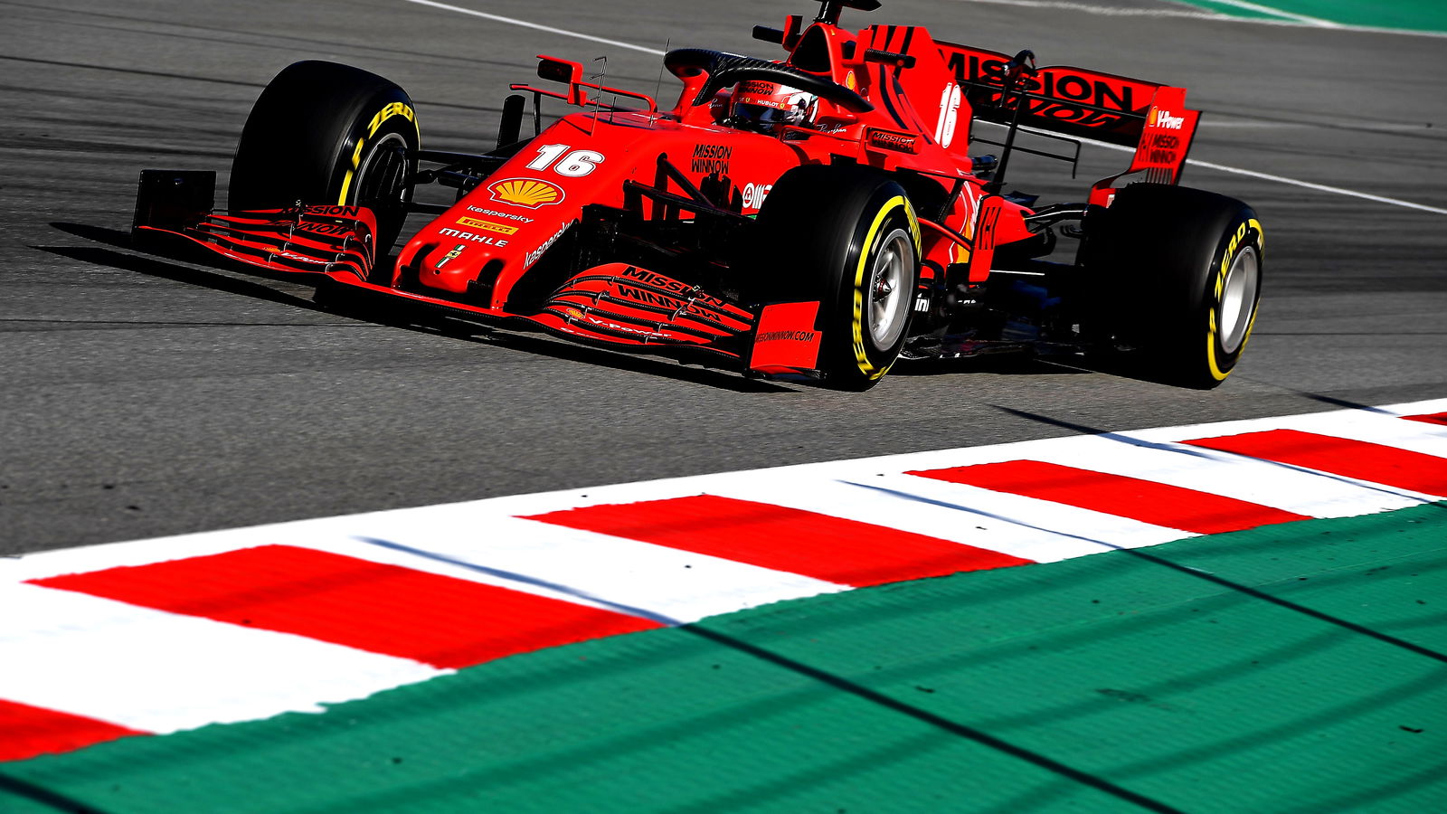 'Lebih fleksibel' Ferrari harus 