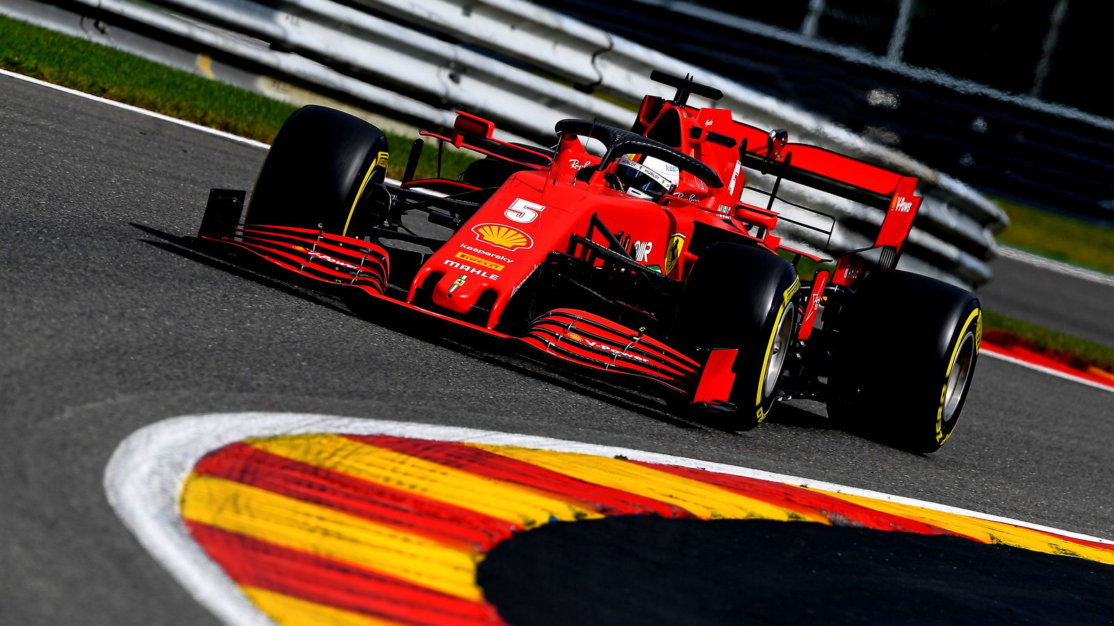 Binotto calls for patience over Ferrari F1 recovery