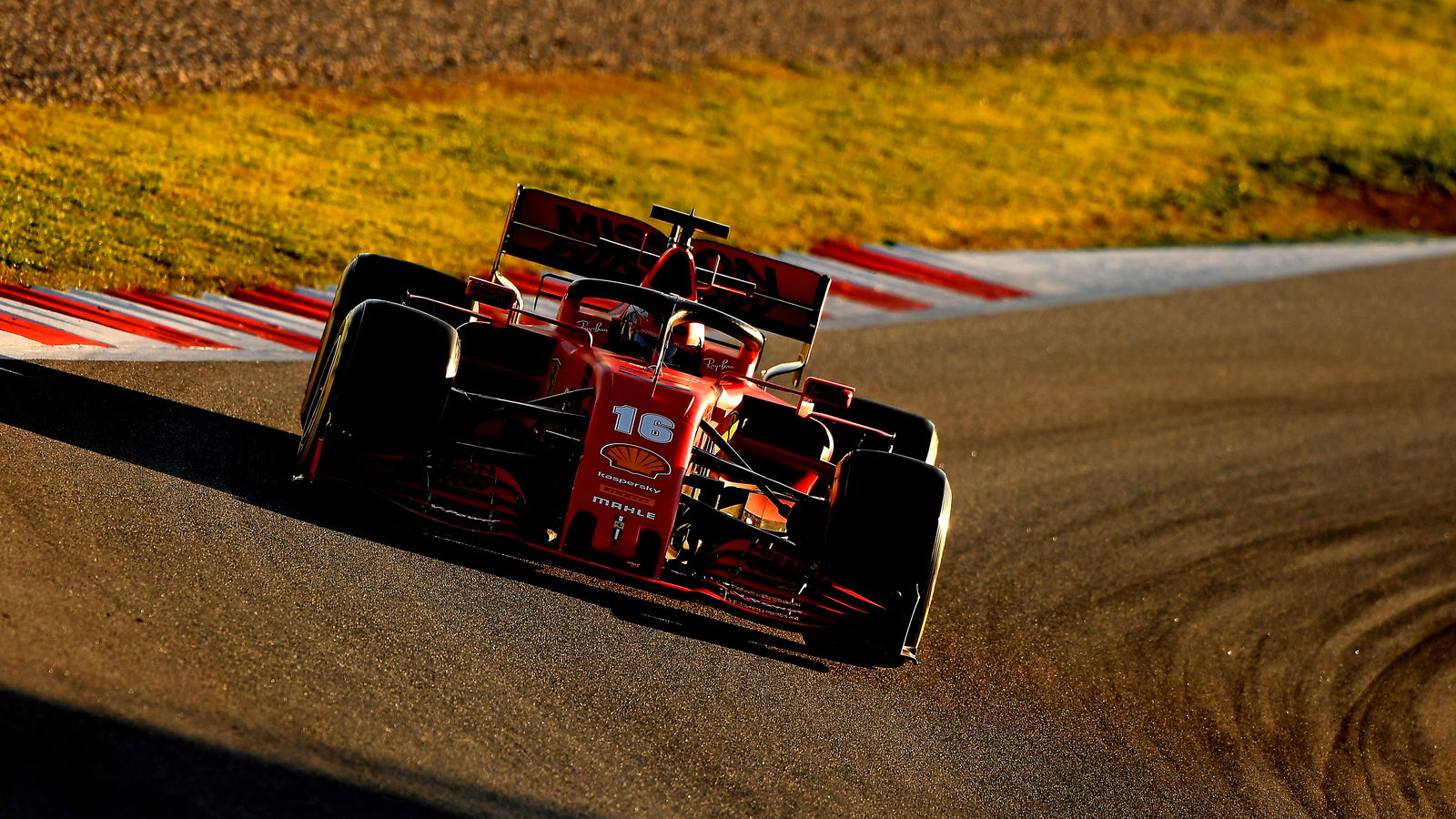 Kerugian pendapatan F1 menimpa Ferrari dengan 