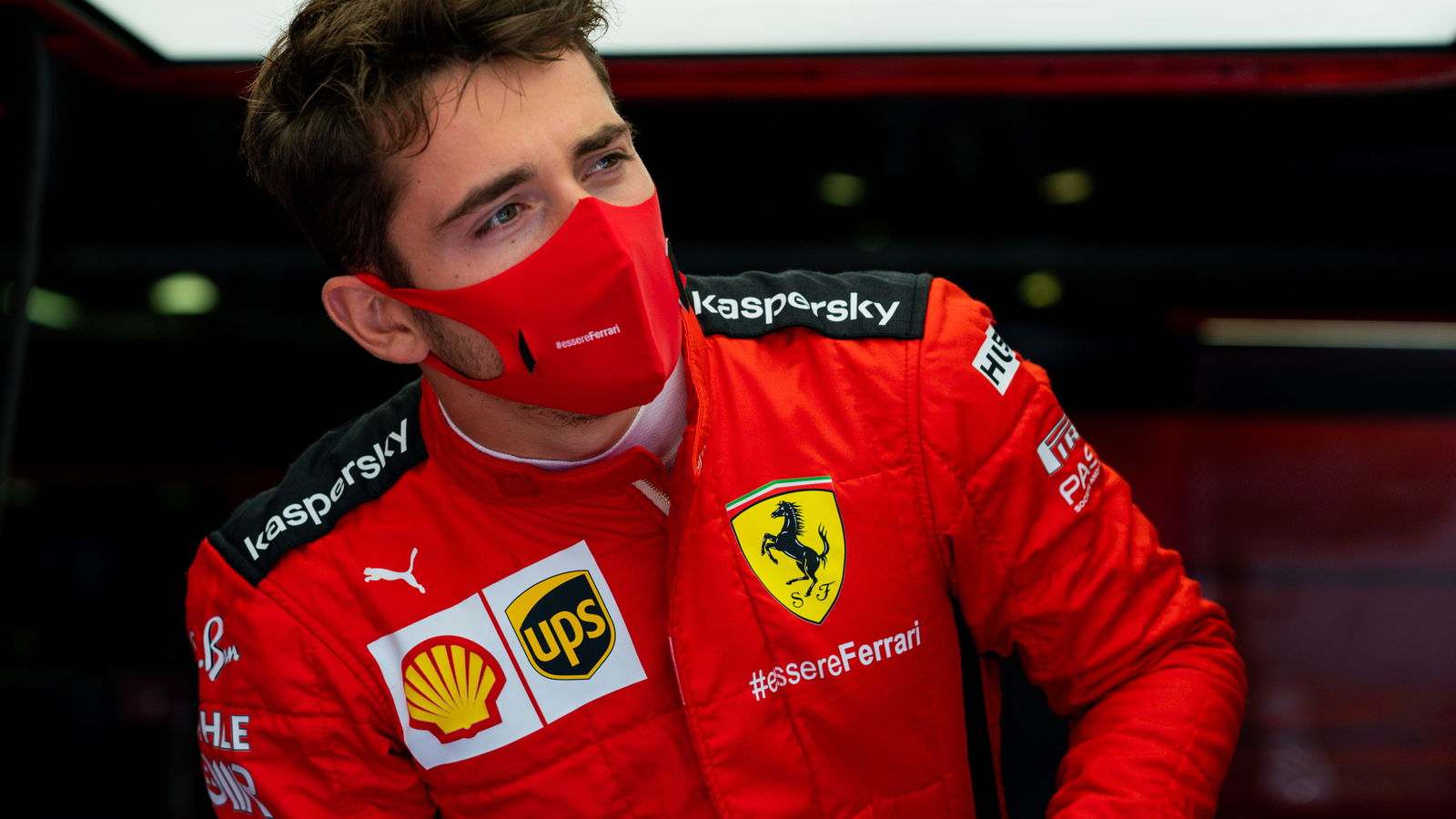 Leclerc akan memiliki 