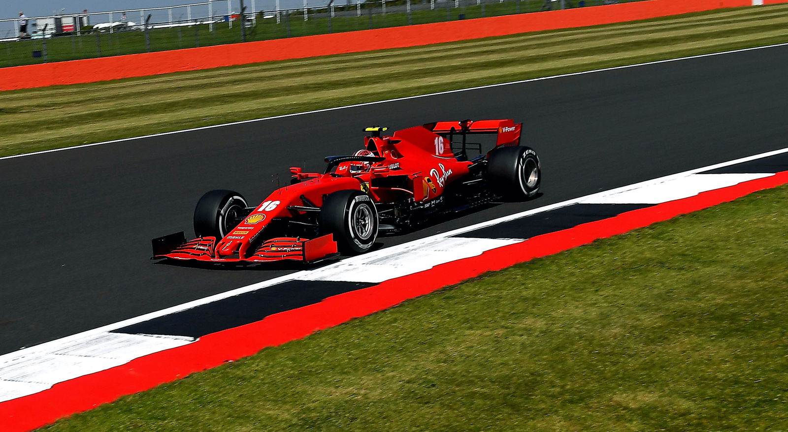 How F1's anti-racism stand will be conducted at British GP
