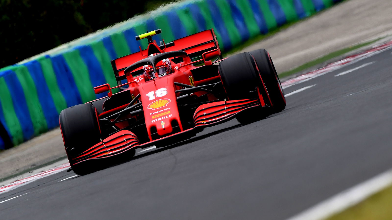 Ferrari won’t be competitive in F1 until 2022, says chairman