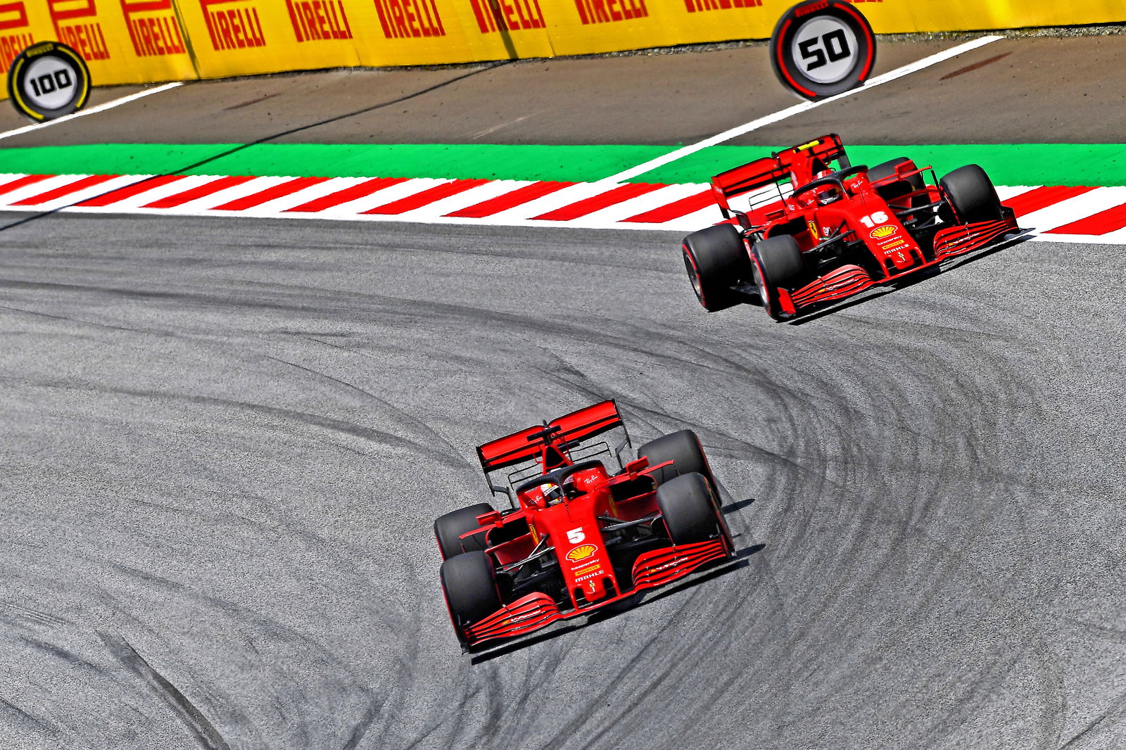 Wolff praises Red Bull for “fair” handling of DAS F1 protest