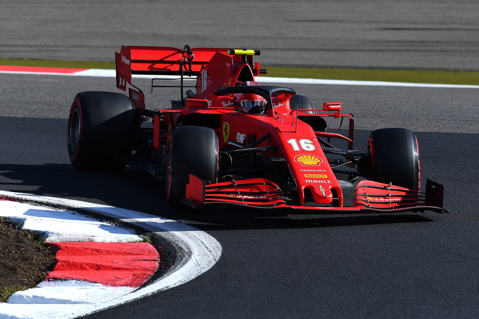 Aston Martin can get Vettel ‘back to his best’ in F1 2021 - Green