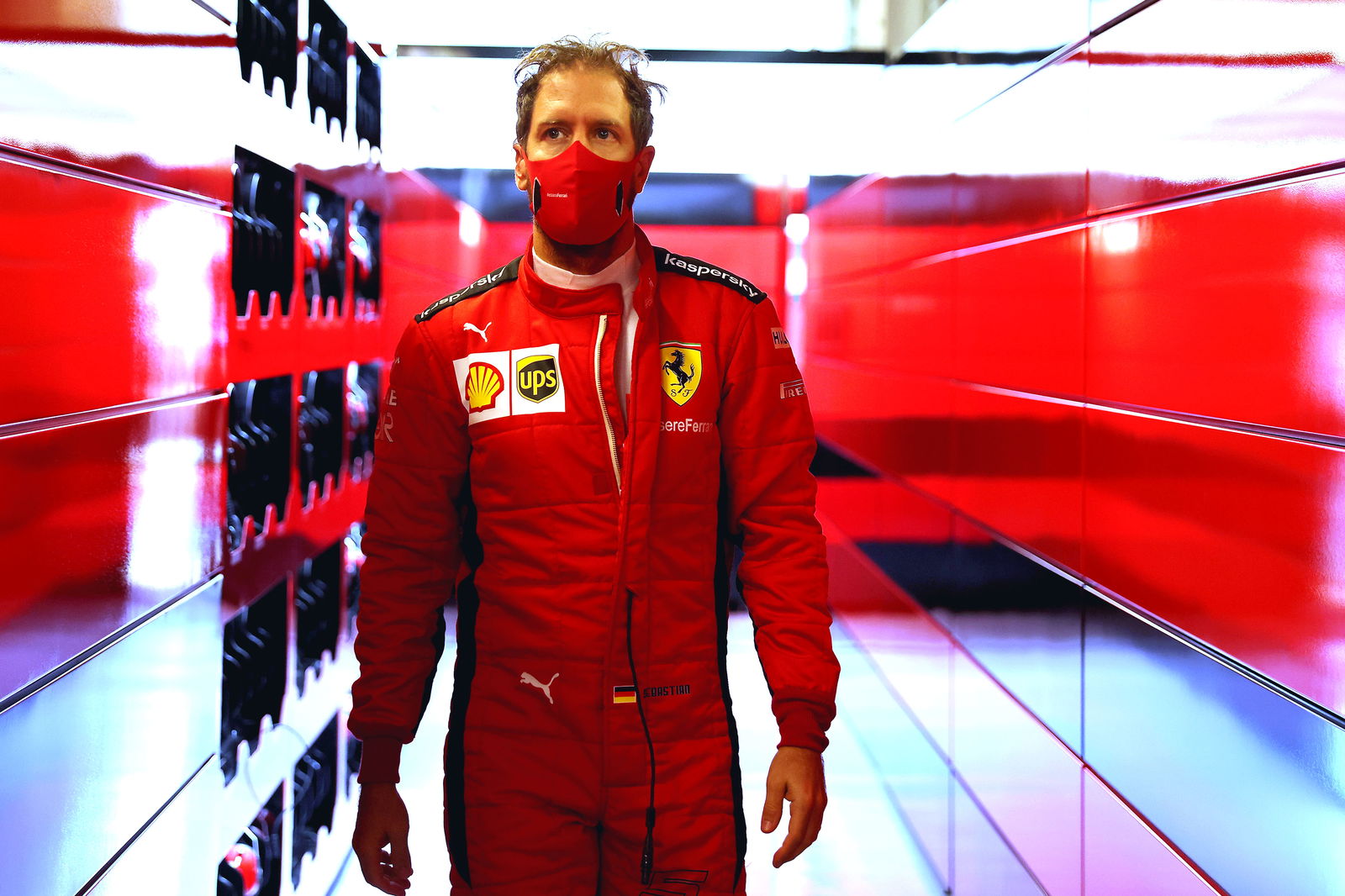 VIDEO: Who were the top 10 drivers of the 2020 F1 season? Part 2