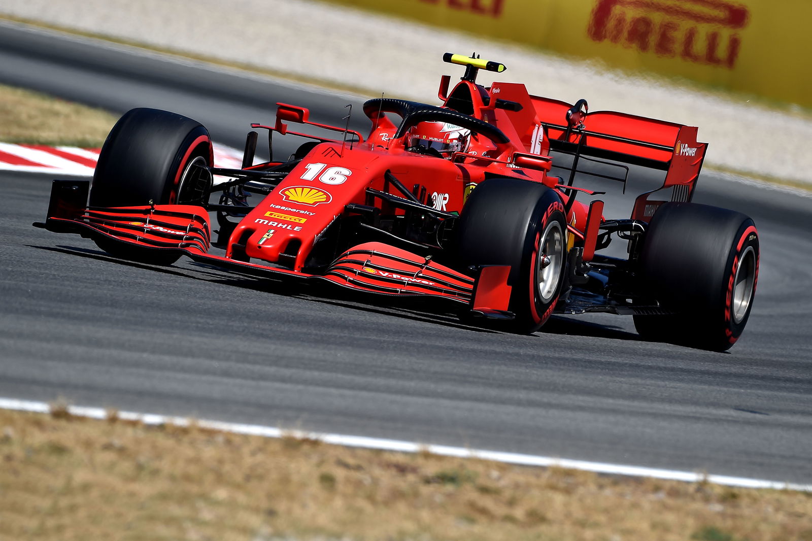 Renault F1 menarik banding atas putusan Racing Point