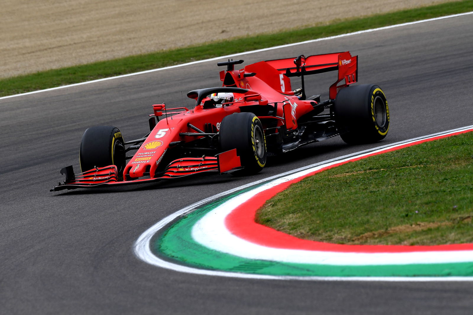 What would a ‘frantic’ 2021 driver market look like if Hamilton quit F1?