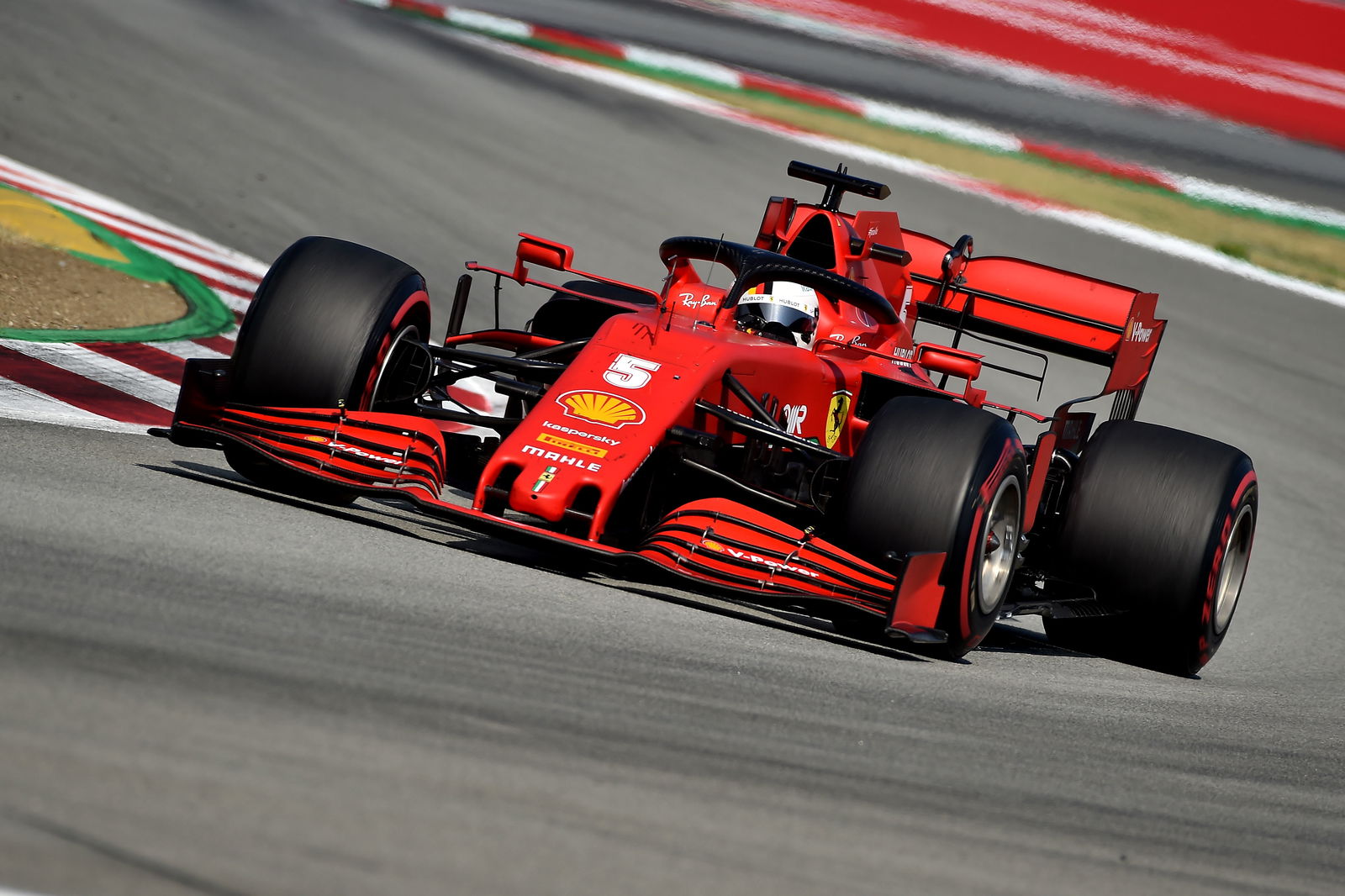 Marko: Verstappen masih bisa mengalahkan Hamilton untuk gelar F1 2020