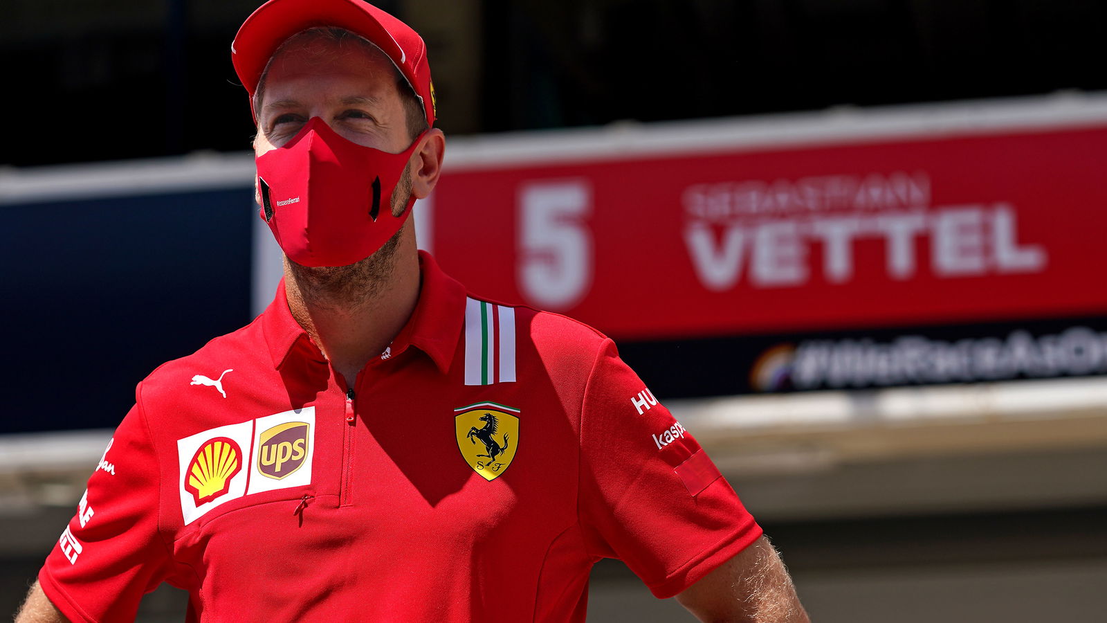 Can 'perfect' Vettel help make Aston Martin F1 front-runners?