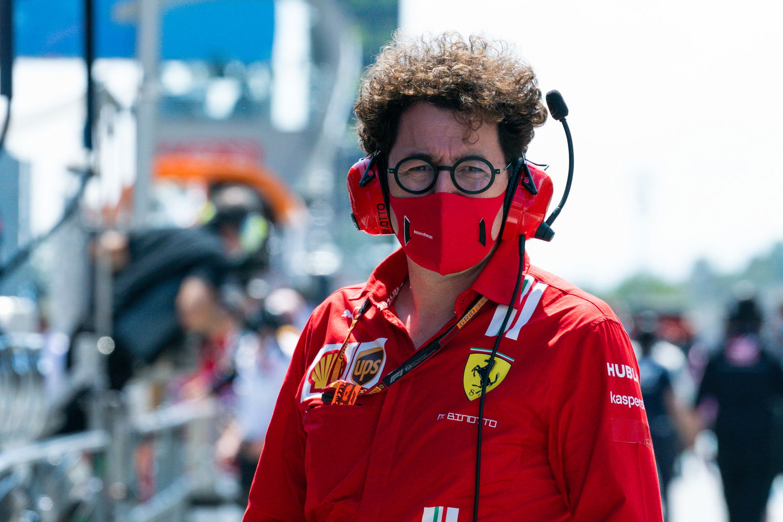 Statistik GP Spanyol: Hamilton melampaui rekor F1 Schumacher lainnya
