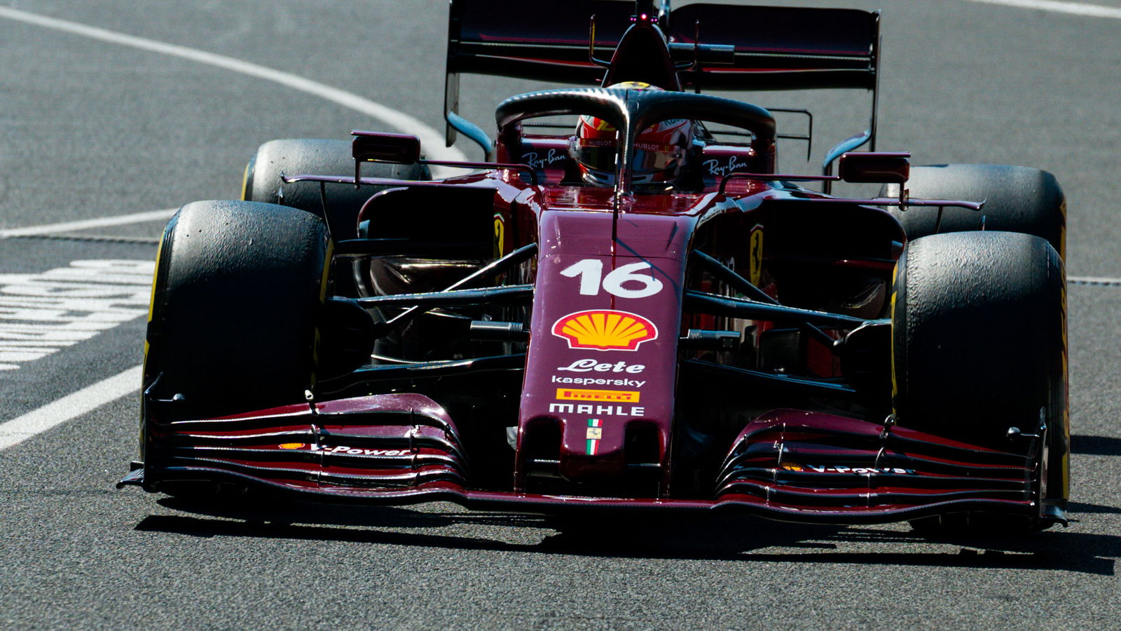 Camilleri: No ‘magic bullet’ to fix “hole” Ferrari F1 team is in