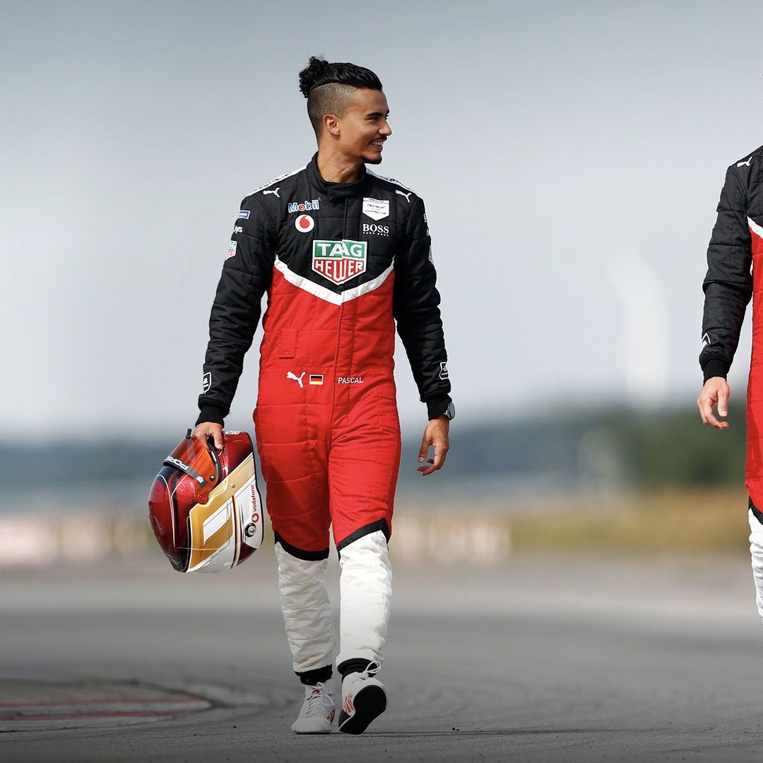 E-Prix Valencia: Dennis Torehkan Kemenangan Pertama BMW di 2021