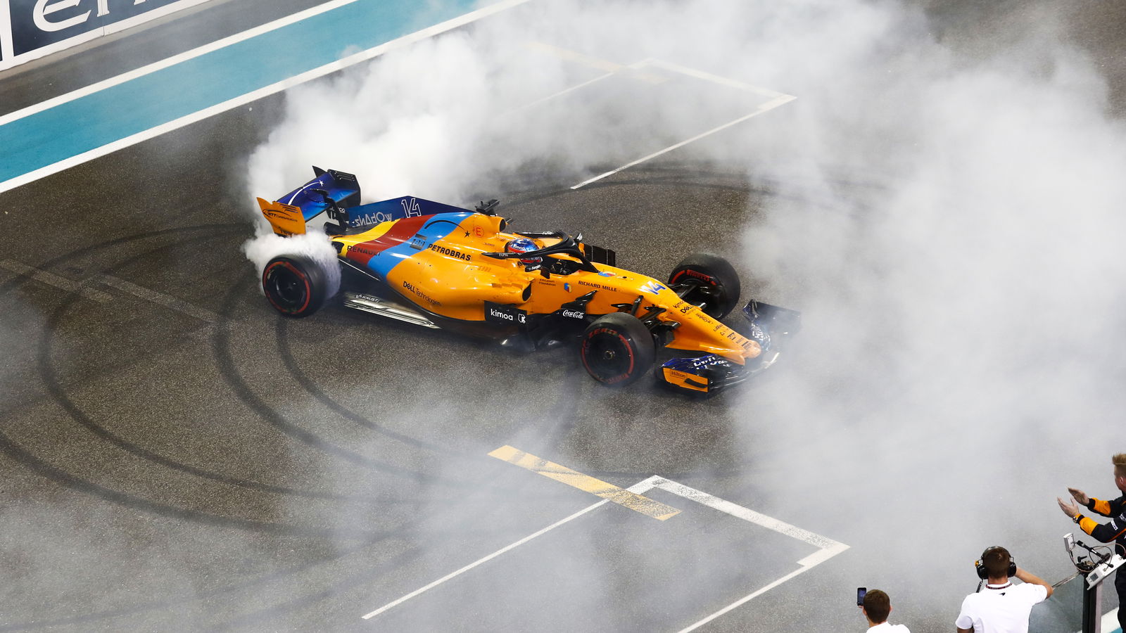 Crash.net's Motorsport Moments of 2018 - Part 2