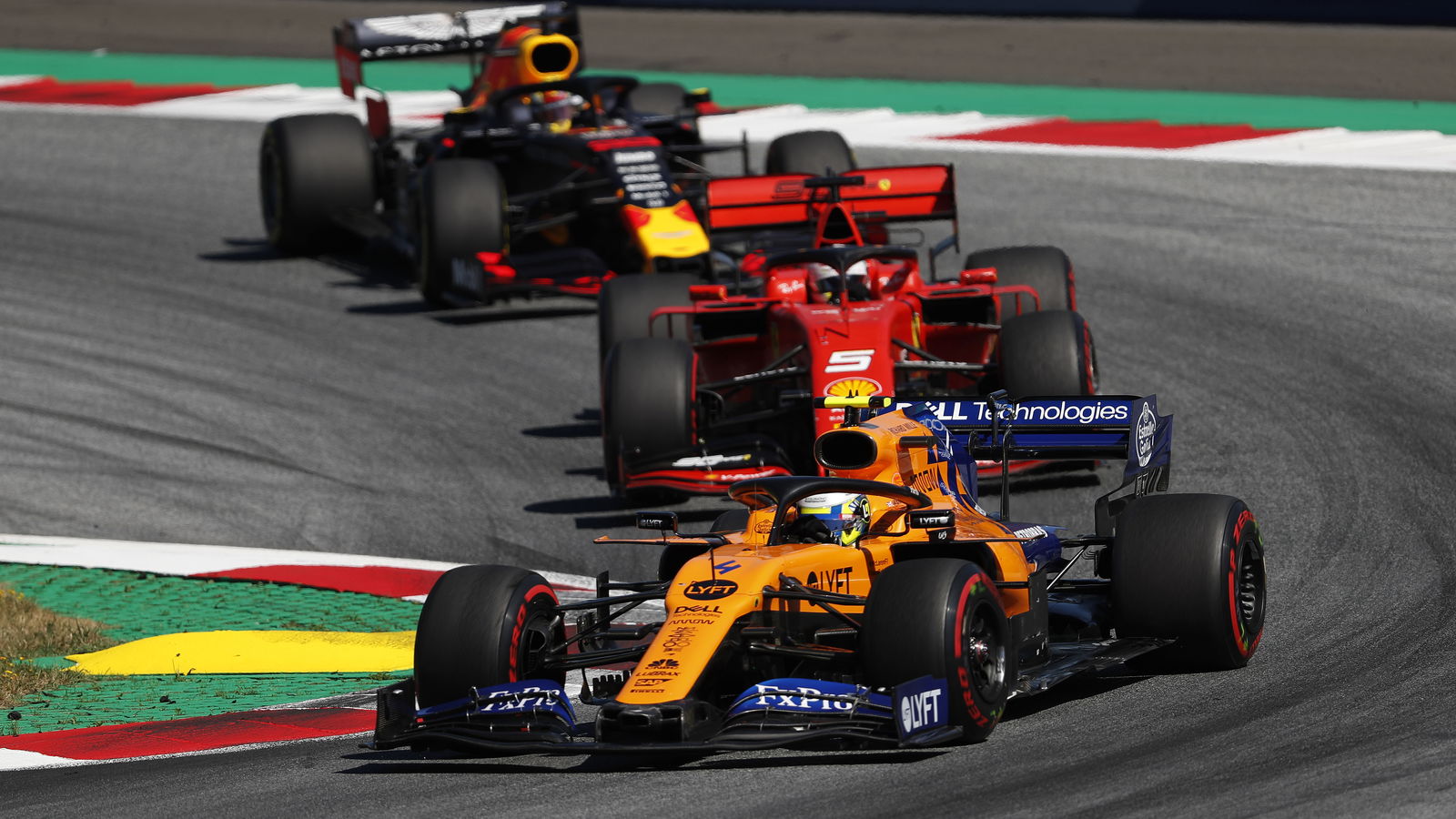 McLaren boss warns big teams risk putting F1 out of business