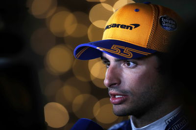 Sainz high on confidence despite back-to-back DNFs