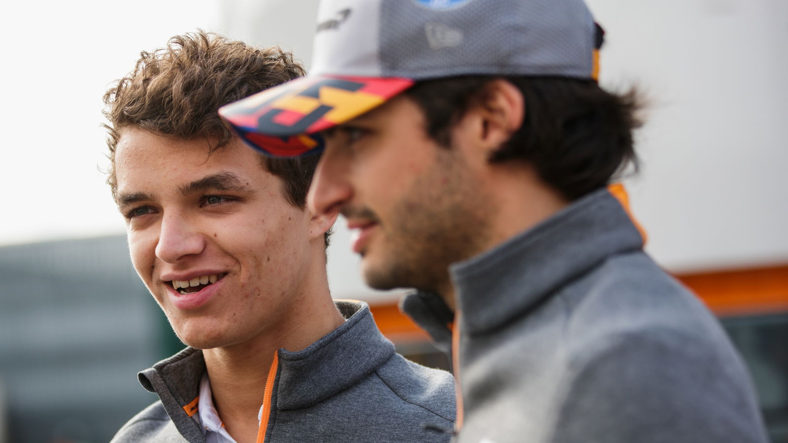 Norris: Atmosfer 'Upbeat' memacu McLaren di 2019